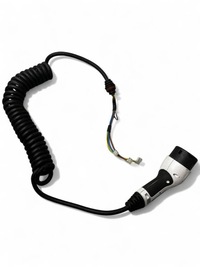 фото thumb №1, Mercedes eqe v295 штекер зарядное устройство автомобиля 13965800