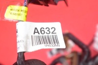 фото thumb №7, Джгут панелі приладової панелі консолі 91106-m5320 hyundai nexo 18-