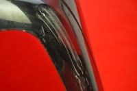 фото thumb №13, Бампер зад задній 197 pdc mercedes s-klasa w220 98-02