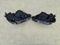 фото thumb №14, Лампа передня права + ліва opel combo e eur ładna оригінал