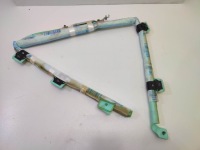 фото thumb №1, Seat leon 4 iv права шторка безпеки подушка безпеки 5f1880742h