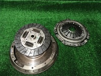 фото thumb №3, Opel astra k 1.4 сцепление полный