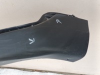 фото thumb №6, Спойлер pod бампер передній mg zs lift накладка накладка-спойлер nr172