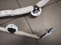 фото thumb №5, Шторка безпеки подушка безпеки ліва audi a6 c6 sedan 4f5880741c