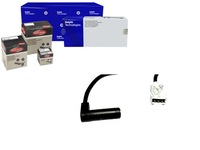 фото thumb №1, Delphi датчик положение вала коленчатый вал. citroen peugeo