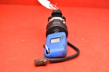 фото thumb №5, Замок зажигания ключ 9663123380 citroen c5 ii x7 iii 1.6 hdi 109 km 08-17