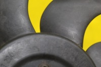 Вентилятор радиатора porsche cayenne 1 4.5 b 7l0959455c 0130303292 Киев, фото thumb