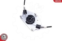 фото thumb №6, 2x подъемники окон esen skv перед l+p do peugeot 407, 407 sw 6e_, 6d_