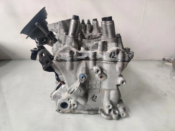 фото thumb №9, Головка циліндрів ліва 1-4 cyc 4.0 v8 bentley continental gt s 2012-2018