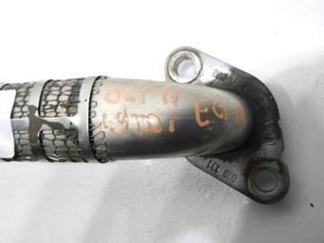 фото thumb №8, Шланг трубка egr skoda octavia ii 1.9 tdi