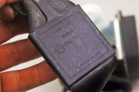 фото thumb №7, Jf007 audi q7 4l pas безопасности правый задняя