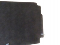 Обшивка пол багажника kia pro ceed ii 3 дверь 2012-2018 rok Доставка, фото thumb