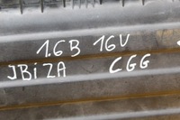 фото thumb №11, Корпус фильтра воздуха ibiza iv 1.4 16v 036183f