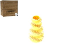 фото thumb №1, Отбойник передний амортизатора honda integra 4d db6 jp febest