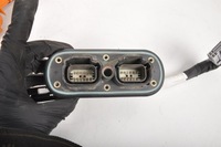 фото thumb №8, Tesla model s модуль блок керування акумулятор