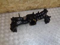 фото thumb №1, Коллектор всасывающий пластик subaru impreza gd 2.5 03-