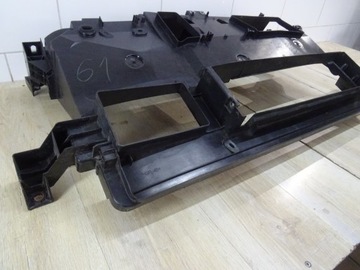 фото thumb №6, Renault megane iv рік 625001359r pas підсилювач лобове llu