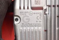 фото thumb №8, Датчик ассистент поперечина движения 88181-0d020 toyota yaris 3 iii 1.0 vvt-i 72 km