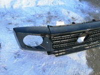 Mercedes g klasa w463 w464 18- решітка радіатора решітка радіатора Оригінал, фото thumb