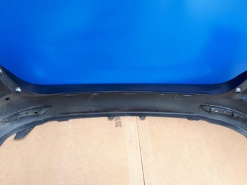 фото thumb №13, Toyota avensis t27 t29 універсал рестайлінг 2015-2018 15-18 бампер зад задній