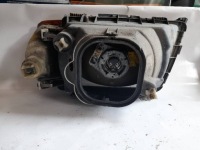 фото thumb №3, Лампа правая передняя opel ascona