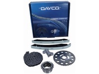 фото thumb №3, Набір ланцюга renault espace v 1.6 talisman 1.6 koleos ii 1.6