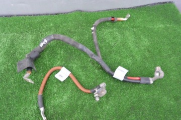 фото thumb №7, Клемма акумулятора vw passat b7 usa jetta beetle