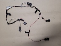 фото thumb №1, Nissan micra k14 джгут установка pdc зад