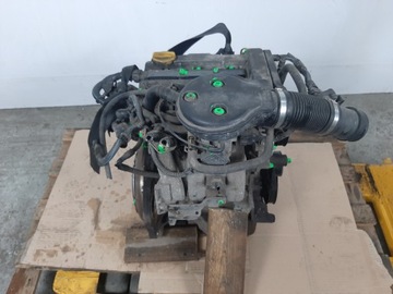 фото thumb №11, Opel corsa b 1.0i 12v 99r двигун x10xe 40kw 54km