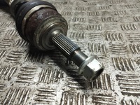 фото thumb №9, Nissan qashqai 2019 правая сторона приводной вал передняя