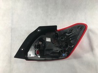 фото thumb №4, Mitsubishi space star ii lift лампа задняя левая led