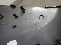 фото thumb №3, Корпус зеркало правая renault scenic iii 2009-