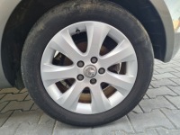 фото thumb №9, Диски диски 16'' 5x110 opel astra h zafira b meriva b