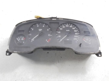 фото thumb №8, Opel astra g 2 ii спідометр  прилади 1,6b 09192941 351153020