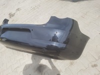 фото thumb №7, Vw eos 06-10r бампер задняя задний lc9x