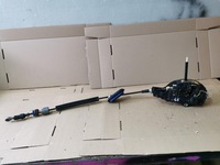 фото thumb №1, Домкрат тросы переключения передач renault megane iv