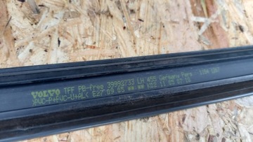 фото thumb №9, Планка дахова ліва volvo v70 ii рестайлінг 05r 2.4b 39992733