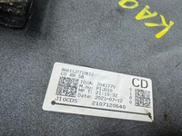 фото thumb №16, Kia proceed iii 3 gt 18r- бампер задняя задний 86611j7710bij