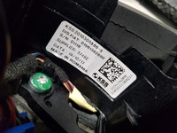 фото thumb №12, Воздуховод alfa romeo stelvio 01561362890 с подогревом подогрев