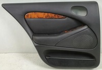 фото thumb №7, Обивка обшивка дверь левый задняя jaguar s-type eu