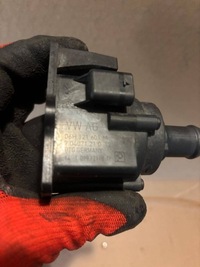 фото thumb №5, Porsche macan 95b насос циркуляции циркуляции воды 06h121601m 8k0819147a