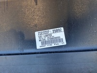 фото thumb №8, Jeep renegade 15-19 бампер задня задній 735579025