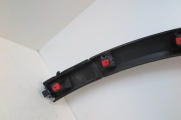 фото thumb №10, Планка защита крыльев правый зад porsche cayenne iii купе 9y3854732b