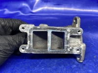 фото thumb №7, Трубка колено дроссельной заслонки vw passat b8 2.0 tdi dfc 04l126637a 446