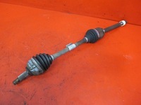 фото thumb №1, Trafic ii 2.0 dci m9r630 vivaro a primastar привідний вал права перед 391003953r