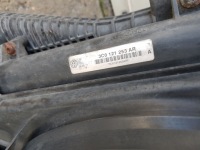 фото thumb №8, Vw passat b7 10-14r 2.0 tdi радіатор wentytlatory