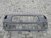 фото thumb №1, Бампер citroen c-4 picasso ii рестайлінг
