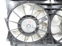 Вентилятор радиатора avensis 2 t25 2.2 d-cat в Украине, фото thumb