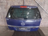 фото thumb №1, Крышка багажника багажника opel astra h kombi z20z