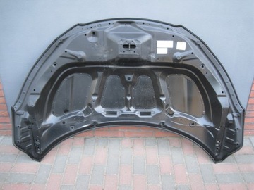 фото thumb №12, Капот honda hrv 2015-2021r оригинал